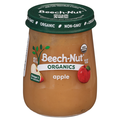 Beech-Nut Organics Stage 1 Baby Food Apple