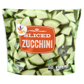 Our Brand Sliced Zucchini Frozen
