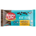 Enjoy Life Dairy Free Vegan Semi-Sweet Real Chocolate Mini Chips