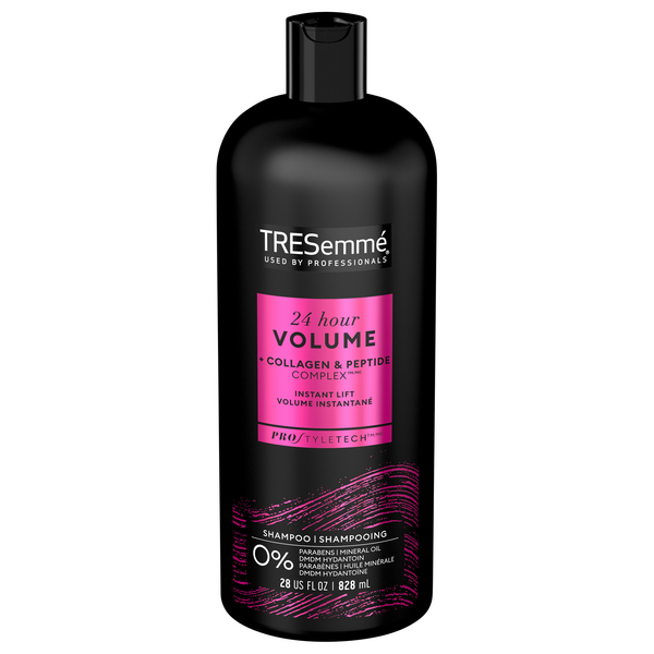 TRESemme 24 Hour Volume Shampoo
