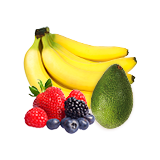 Fresh Fruit