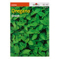 Burpee Herb Oregano Greek