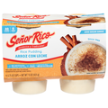 Senor Rico Rice Pudding Cups - 4 ct