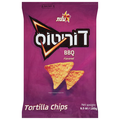 Doritos BBQ Flavored Tortilla Chips