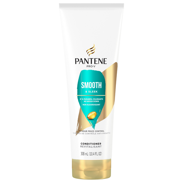 Pantene Pro-V Smooth & Sleek Conditioner