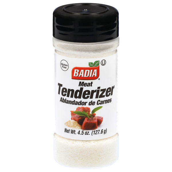 Badia Meat Tenderizer