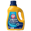 Arm & Hammer Deep Clean Stain Formula Liquid Laundry Detergent