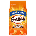 Pepperidge Farm Goldfish Flavor Blasted Xtra Cheddar Cheese Crackers