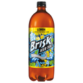 Brisk Lemon Flavor Iced Tea