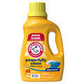 Arm & Hammer Clean Burst Liquid Laundry Detergent