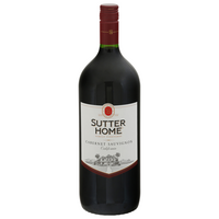 Sutter Home California Cabernet Sauvignon Wine