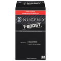 Nugenix T-Boost Free Testosterone Boosting Formula
