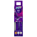 Swiffer WetJet Mopping Starter Kit (1 Mop 2 Pads 1 Solution)