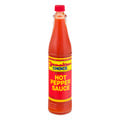 Jamaican Choice Hot Pepper Sauce
