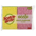 Scotch-Brite ocelo Multi-Purpose Handy Sponges