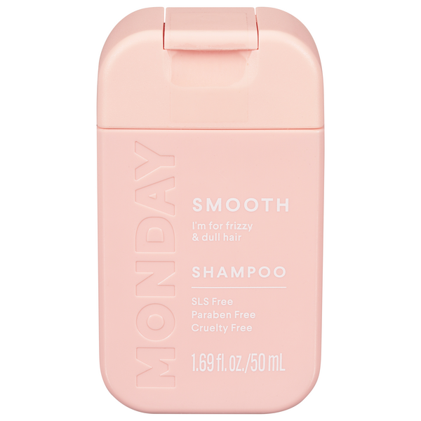Monday Smooth Shampoo