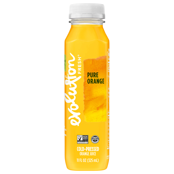 Save on Evolution Fresh Orange Juice Organic Order Online Delivery