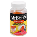 Airborne Fruit Flavor Immune Support Blast of Vitamin C Gummies