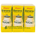 Binggrae Banana Flavored Milk Drink - 6 pk