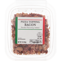 Bacon Pizza Topping