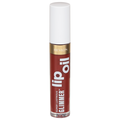 Revlon Super Lustrous Glimmer Lip Oil Wined Down 010