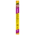 Slim Jim Teriyaki Seasoned Protein Smoked Monster Size Meat Stick