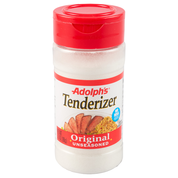 Adolph's Original Unseasoned Tenderizer