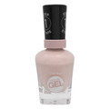 Sally Hansen Step 1 Miracle Gel Nail Polish Sheer Happiness 187