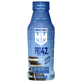 Muscle Milk Pro Cookies 'n Creme 42g High Protein Shake