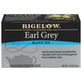 Bigelow Earl Grey Black Tea Bags