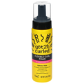 Got2b Curled Flexible Curl Foam