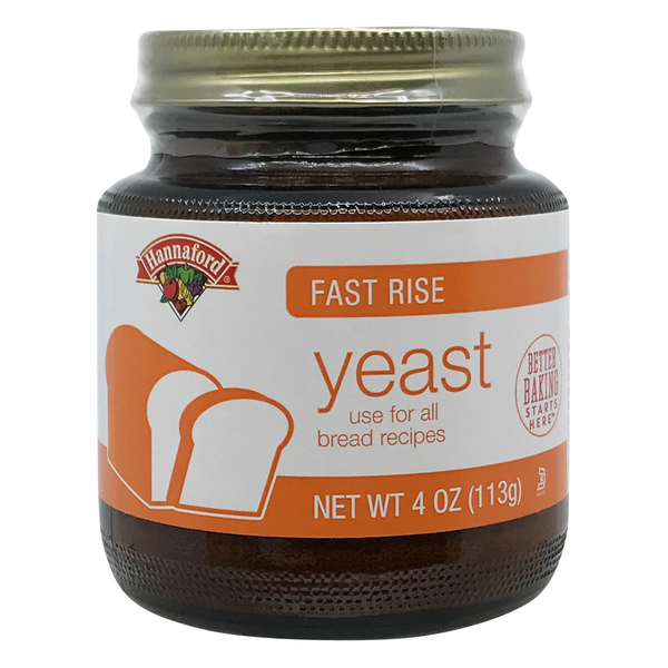 Hannaford Fast RiseYeast