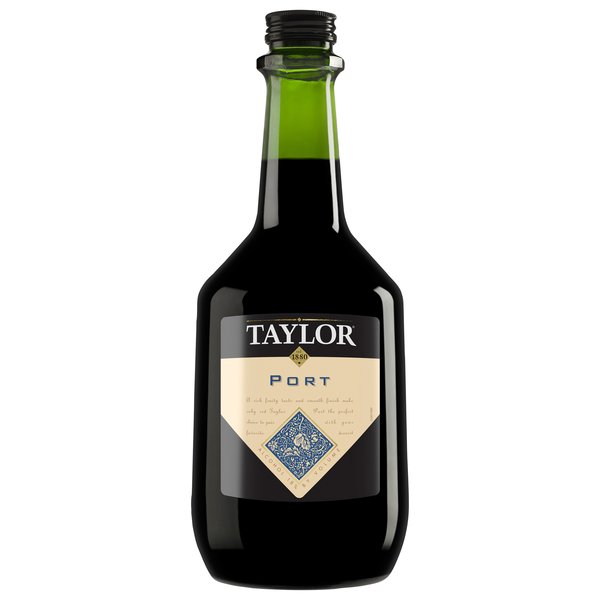 Taylor Port Wine