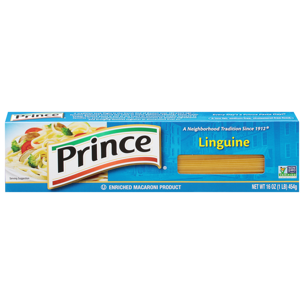 Prince Linguine Pasta