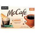 McCafe Affogato Medium Roast K-Cup Coffee Pods