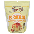 Bob's Red Mill 10 Grain Pancake & Waffle Mix