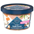 Blue Buffalo Chunky Beef Stew Small Breed Dog Food Refrigerated