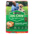 Purina Dog Chow Chicken Flavor Complete Adult Dry Food