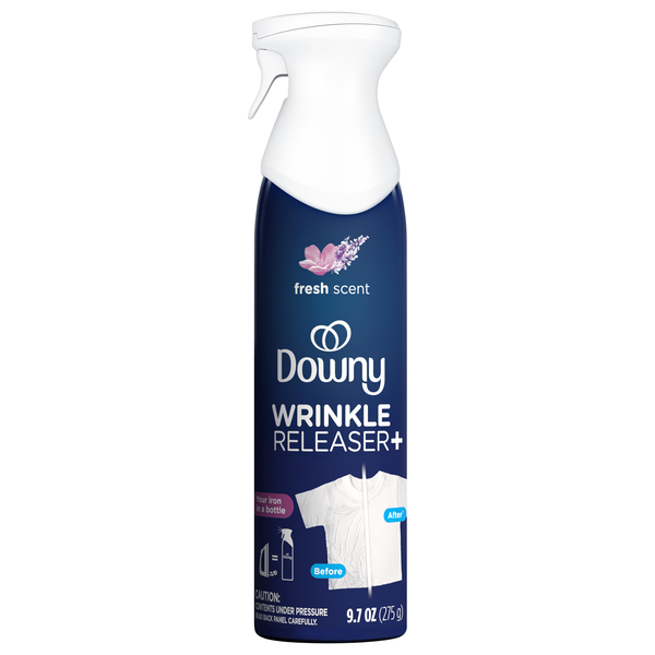 Downy Wrinkle Releaser Fresh Fabric Spray