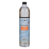 Food Lion Alkaline Water 9.5 pH