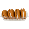 Shirley's Pumpkin Whoopie Pies - 4 ct