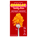 GOODLES Twirly Hotshot Jackpot Mac & Cheese