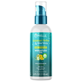 Mielle Kalahari Melon & Aloe Vera Weightless Deep Hydration Oil