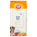 Arm & Hammer Tropical Mango Scent Heavy Duty Pet Wipes