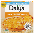 Daiya Plant-Based Gluten & Dairy Free Thin Crust Cheese Pizza Frozen
