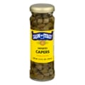 Sun Of Italy Imported Capers