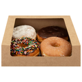 Hannaford Bakery Assorted Donuts Variety Pack