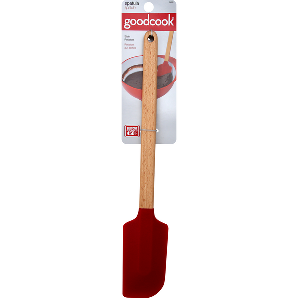 Good Cook Silicon Spatula
