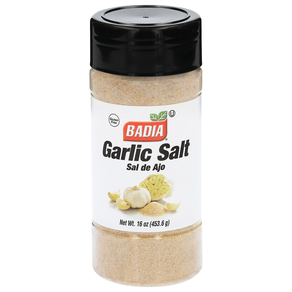 Badia Garlic Salt
