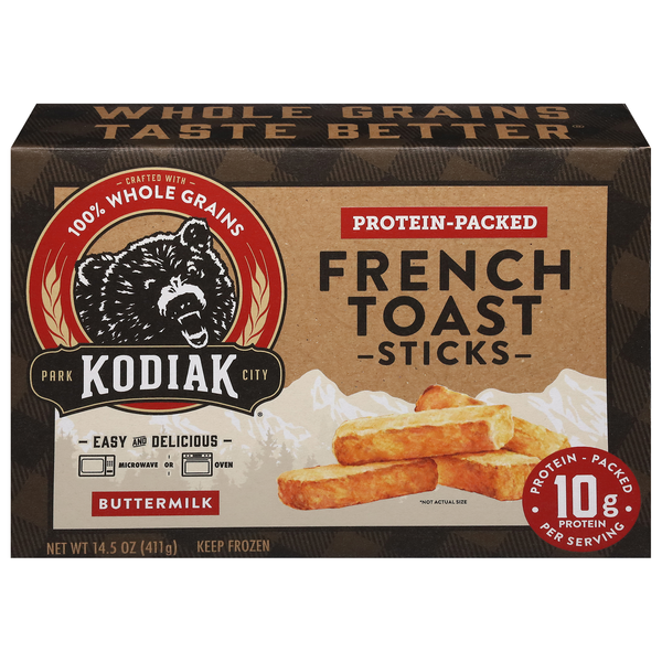 French Toast Order Online & Save Food Lion